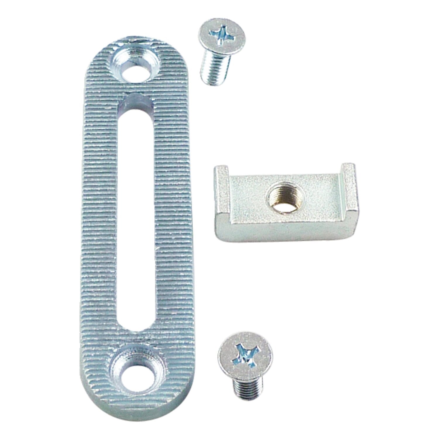 MCS Primary chain tensioner/anchor plate kit