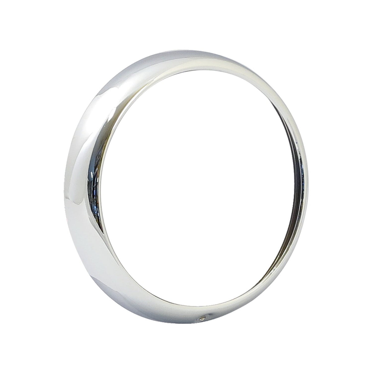 MCS Outer trim ring assembly FL headlamp - Chrome