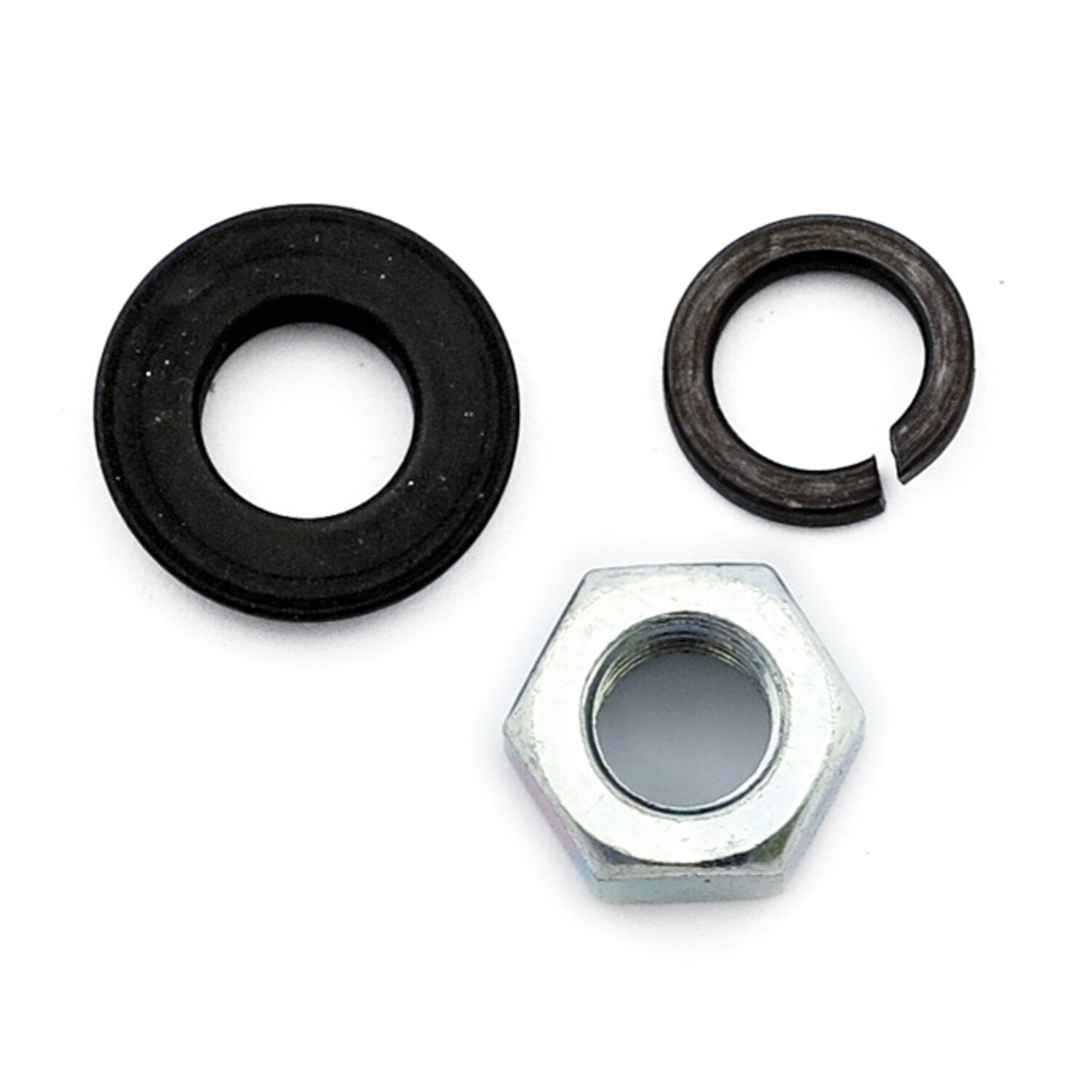 Samwel Nut & washer generator strap