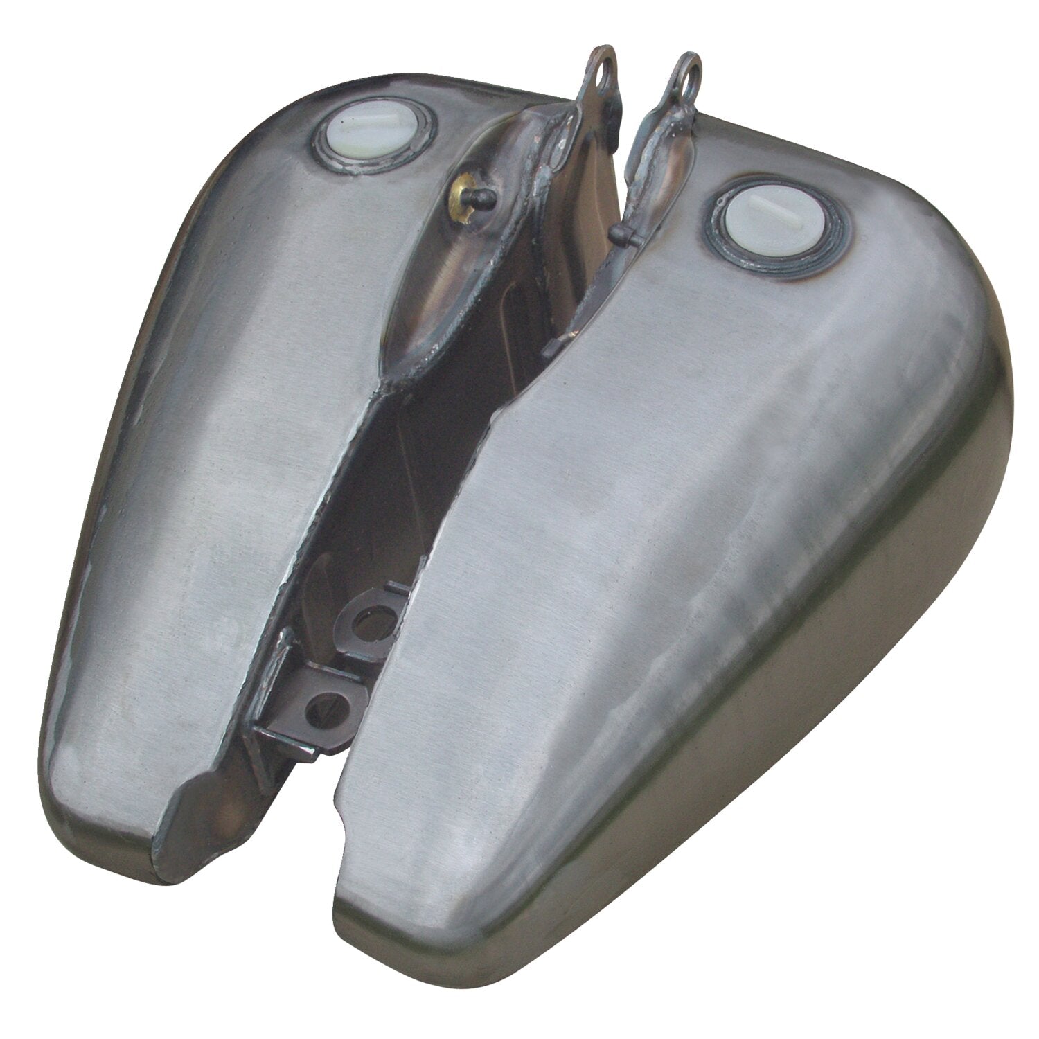 MCS Flatside gas tank 5 gallon