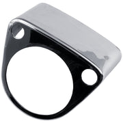 MCS Mounting bracket speedometer - Chrome