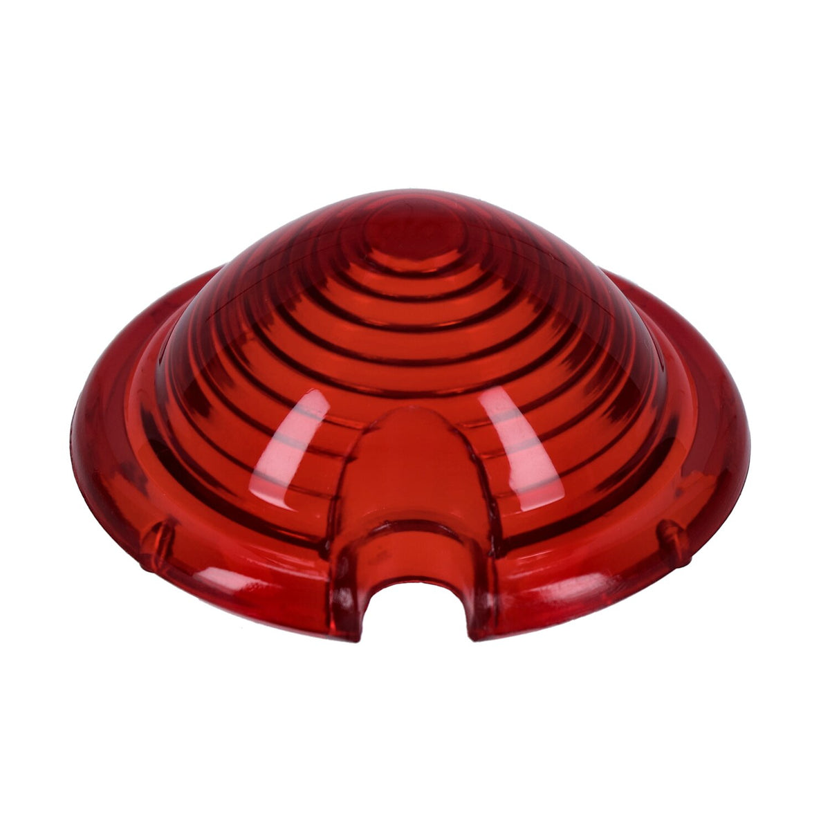MCS Replacement lens for Bullet & Sparto lamps - Red