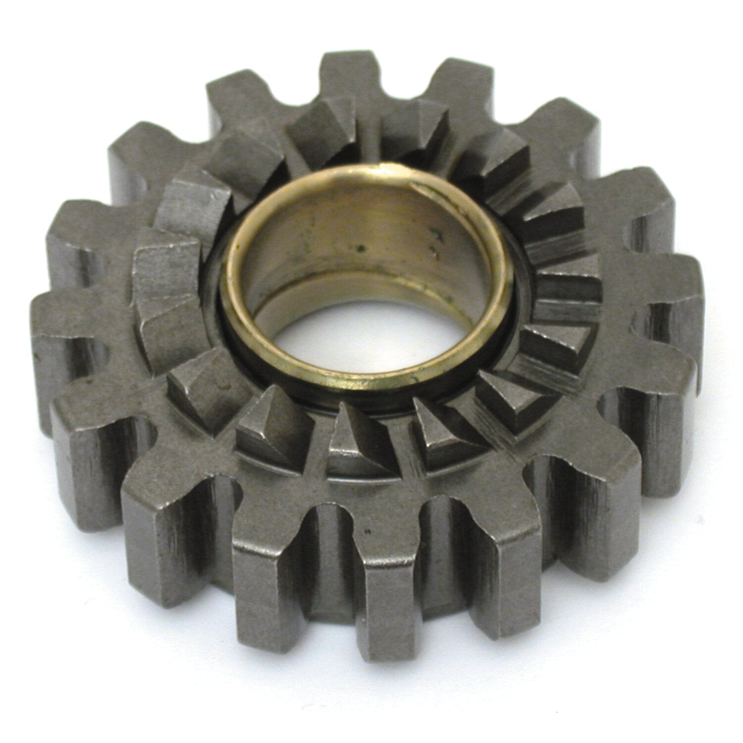 MCS Kickstart starter gear 16 tooth