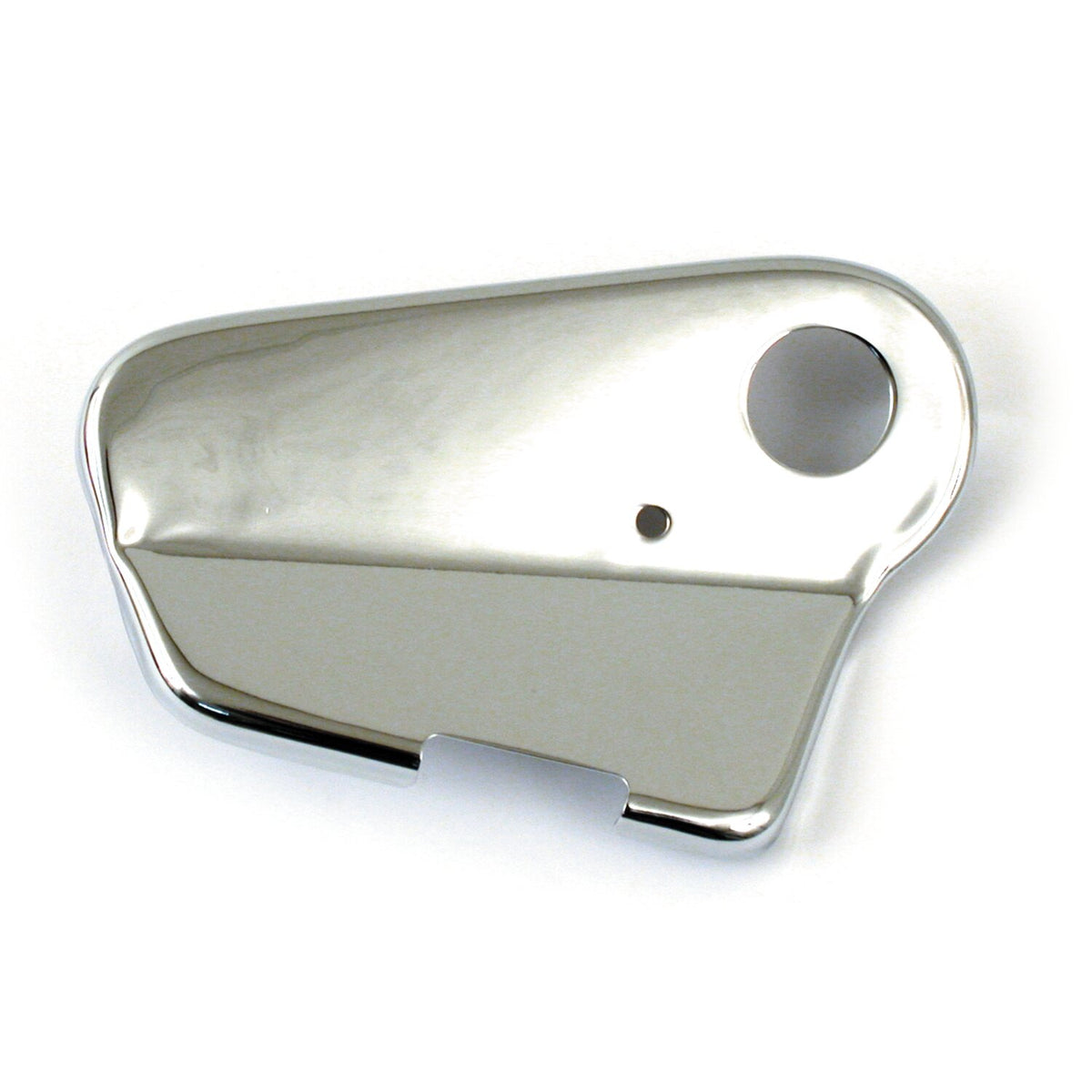 MCS Shifter cover - Chrome