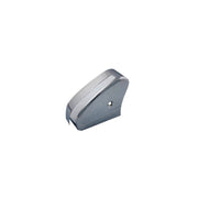 MCS Shifter cover - Chrome