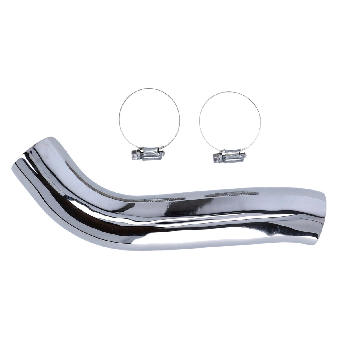 Paughco Heatshield rear