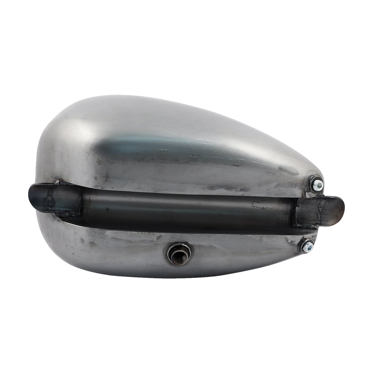 MCS 'True Egg' gas tank 1.8 gallon low tunnel