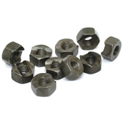 MCS Nut clutch hub stud