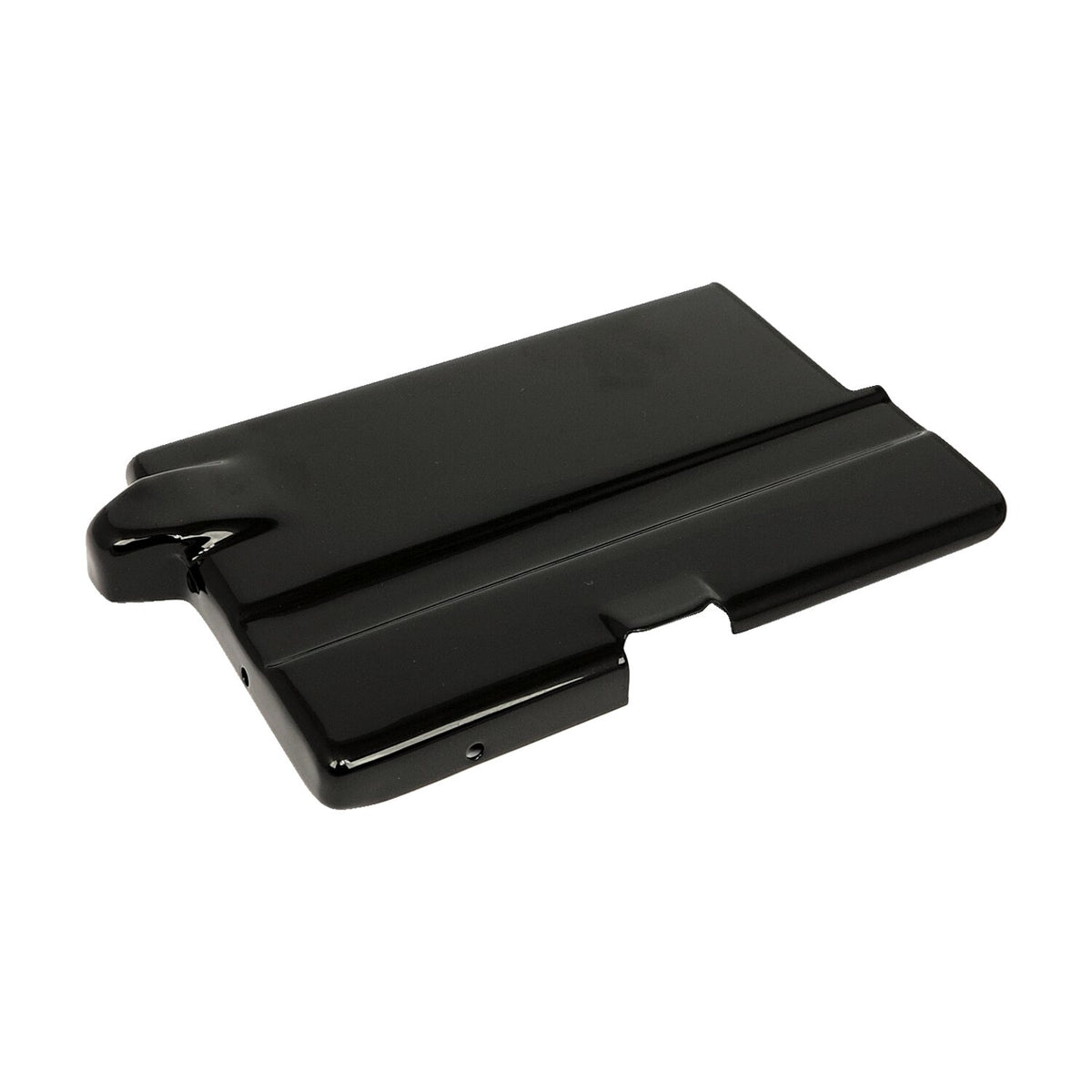 MCS Battery top cover - Black