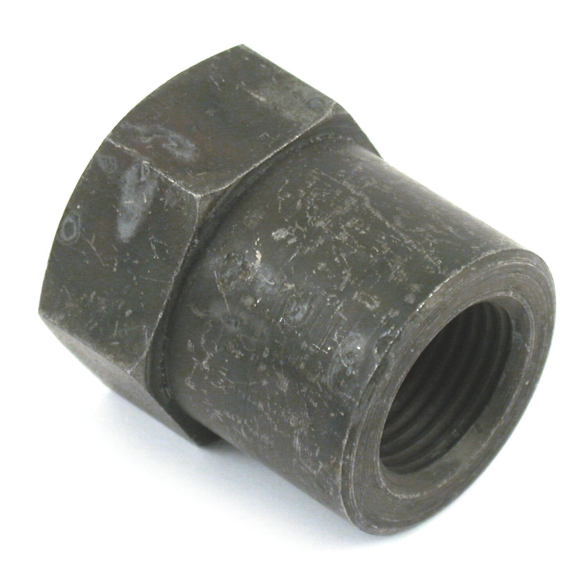 MCS Motor sprocket nut