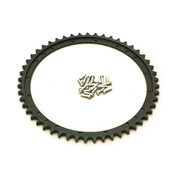 MCS Drum brake sprocket 41t