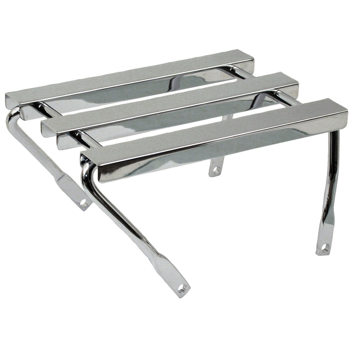 MCS Luggage rack 3-rail