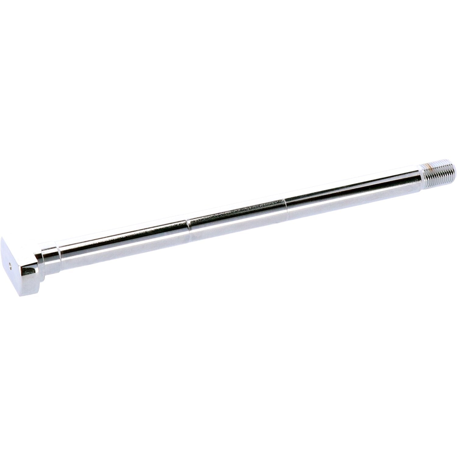 MCS Wheel axle rear