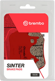 Brembo Prime Sinter Sintered Brake Pads For Front Applications