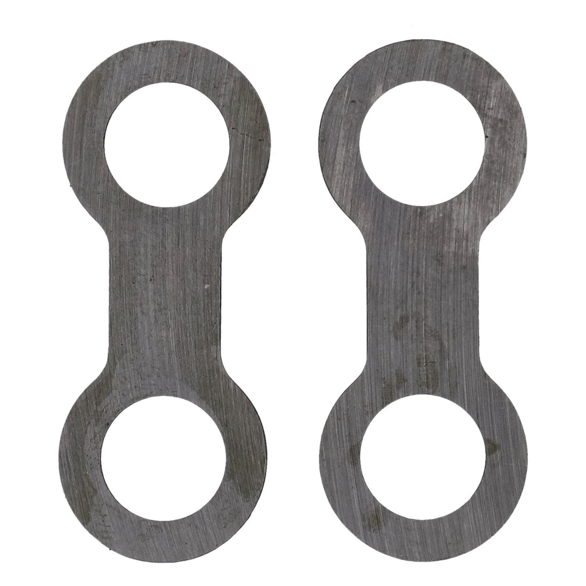 MCS Lock plate cam gear