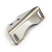 MCS Custom 'Bosch' type regulator mount - Chrome
