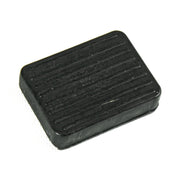 MCS Brake pedal rubber pad