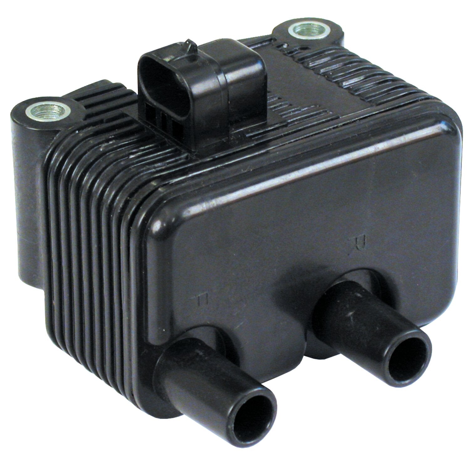 MCS Ignition coil OEM style single fire - Carbureted