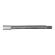 MCS Wheel axle front