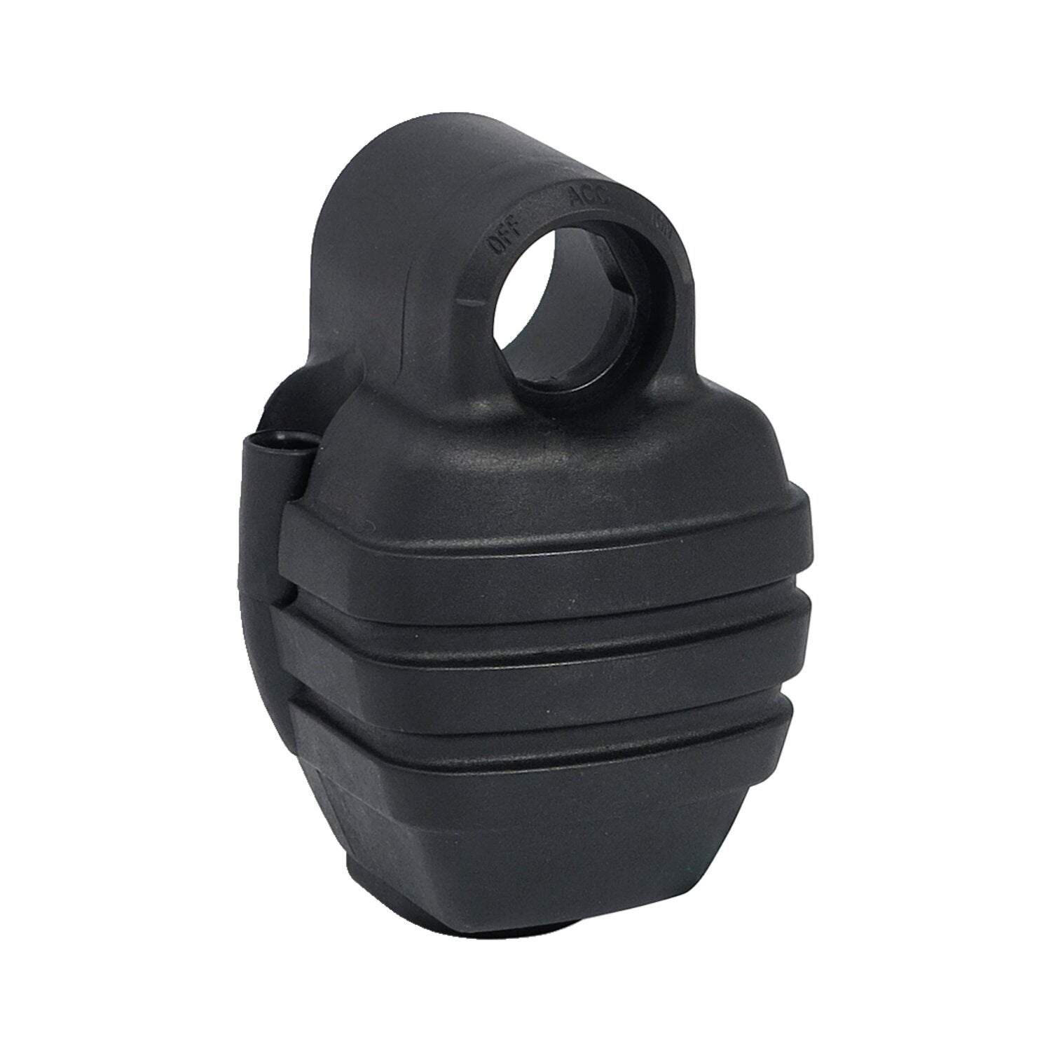 MCS Ignition coil OEM style single fire - Fuel injected models
