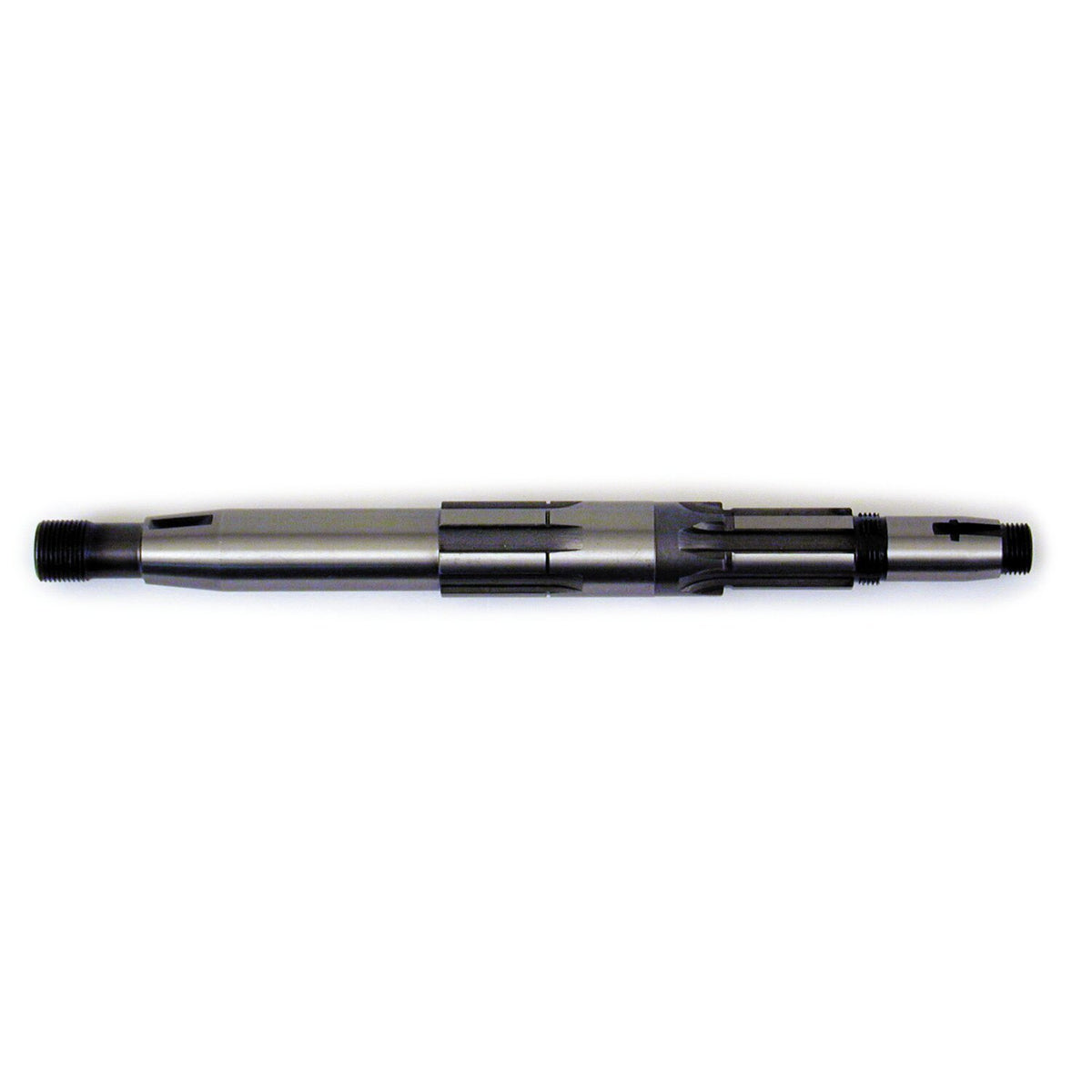 MCS 4-speed transmission mainshaft
