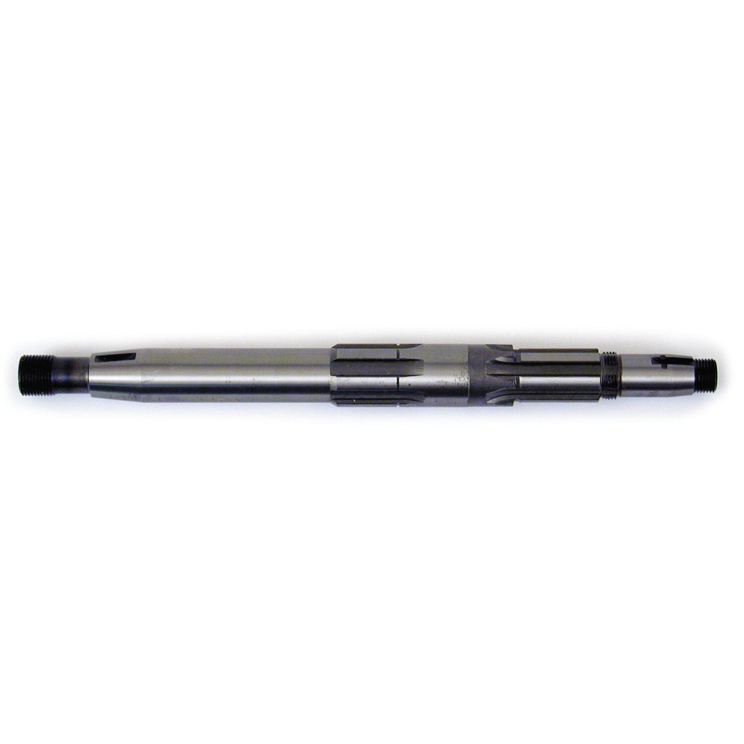 MCS 4-speed transmission mainshaft