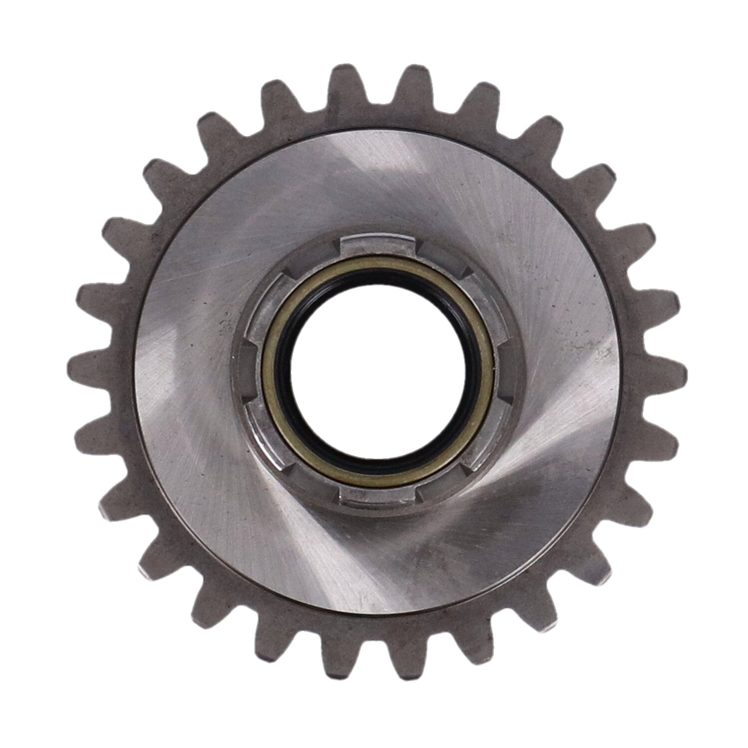 MCS Transmission maindrive 4th gear - 26t