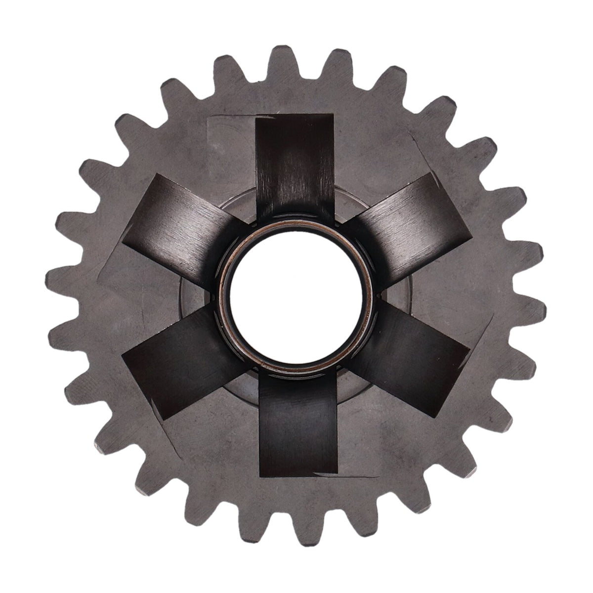 MCS Transmission maindrive 4th gear - 26t