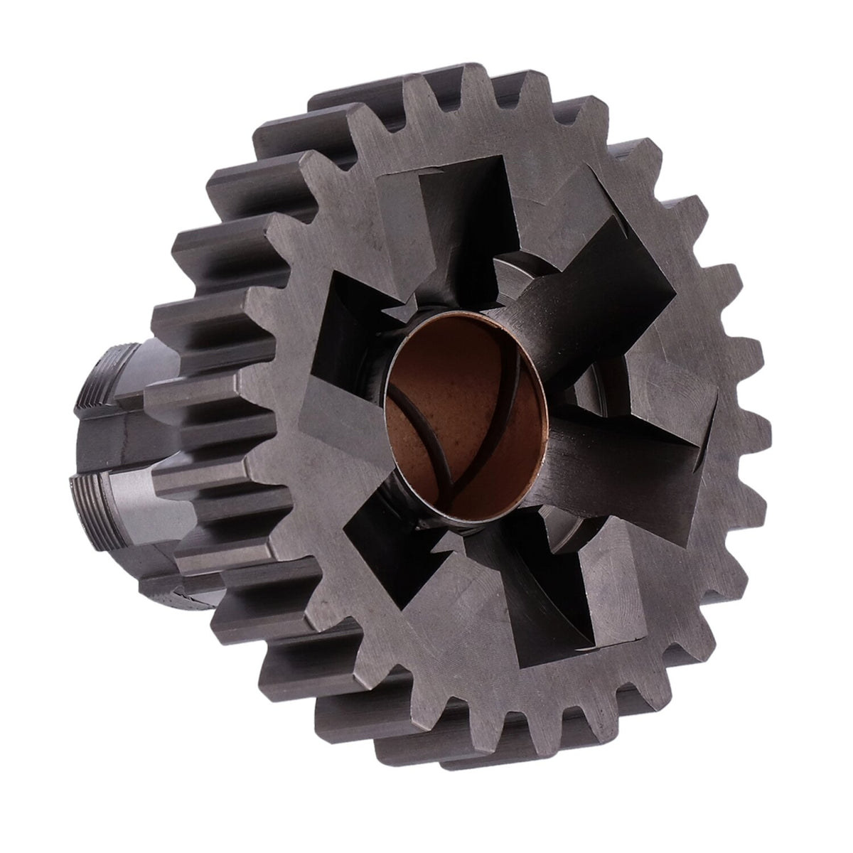 MCS Transmission maindrive 4th gear - 26t