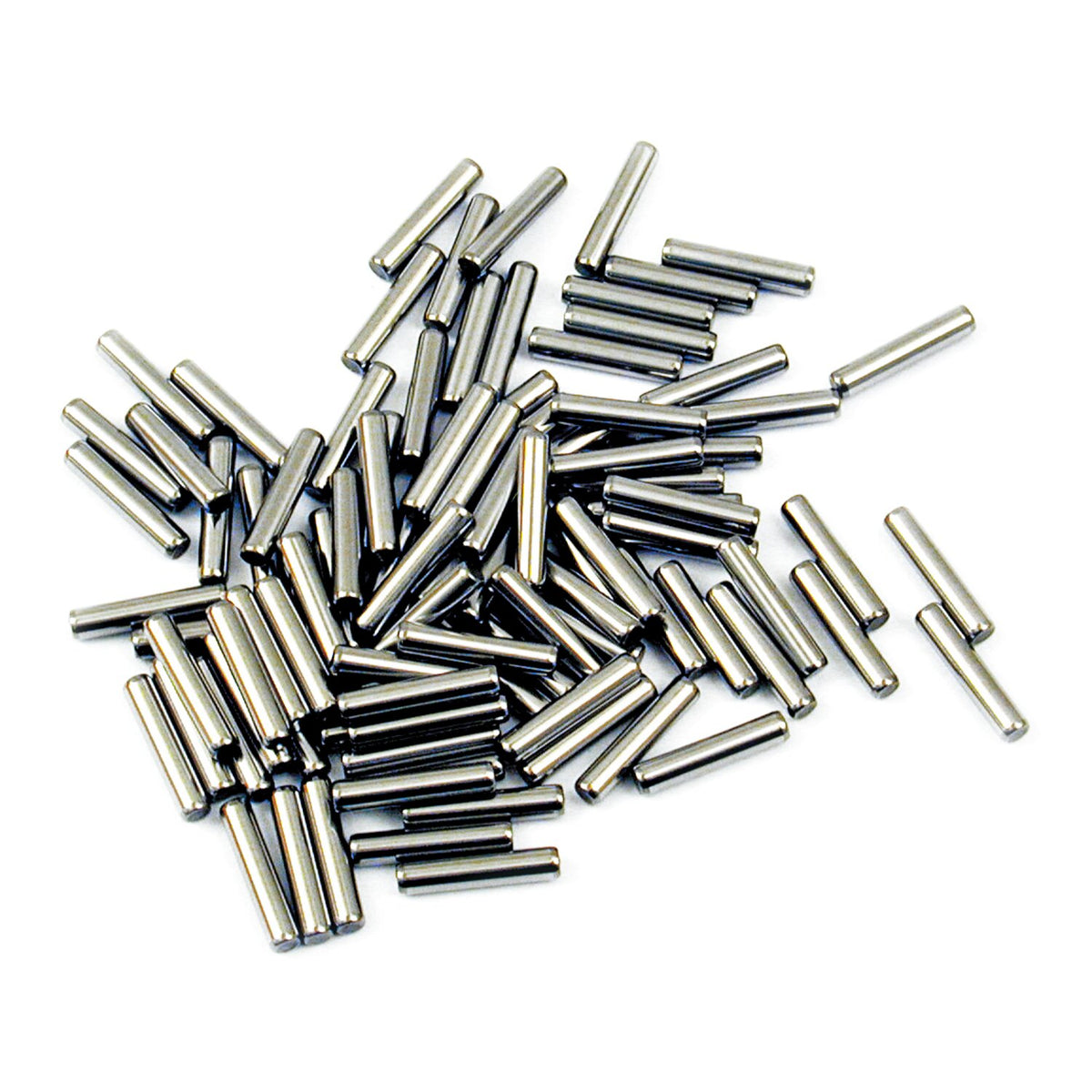 MCS Transmission rollers +.0008" o.s - 88 stk