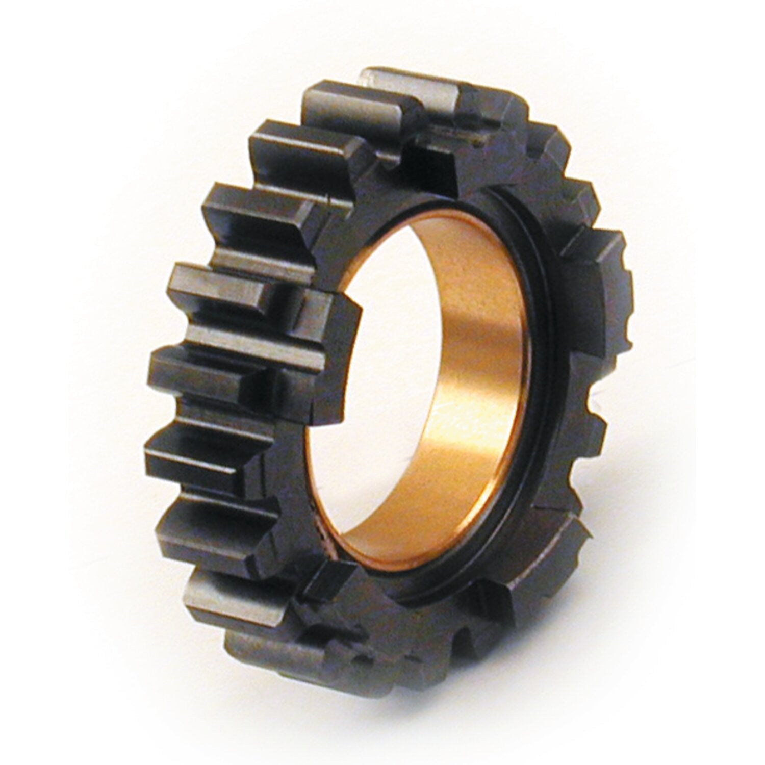MCS Countershaft 2nd gear - 21t