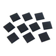 MCS Primary cover jiffy bumper pads