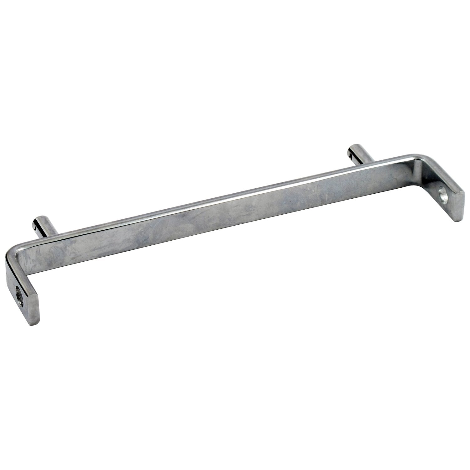 MCS Rear solo seat mount bracket swingarm frame