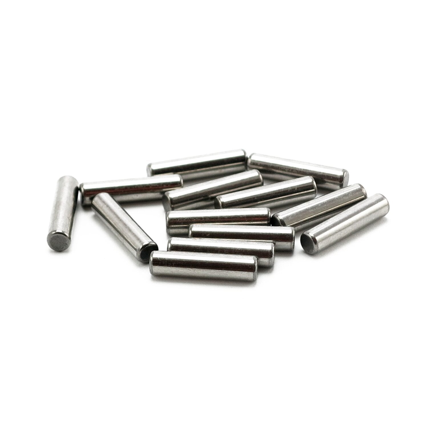 MCS Pinion shaft (right side) crankcase rollers +.0006"