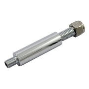MCS Rear turn signal mount studs - Chrome