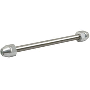 CPV 3/4" billet tip wheel axle Softail - Rear - 34cm