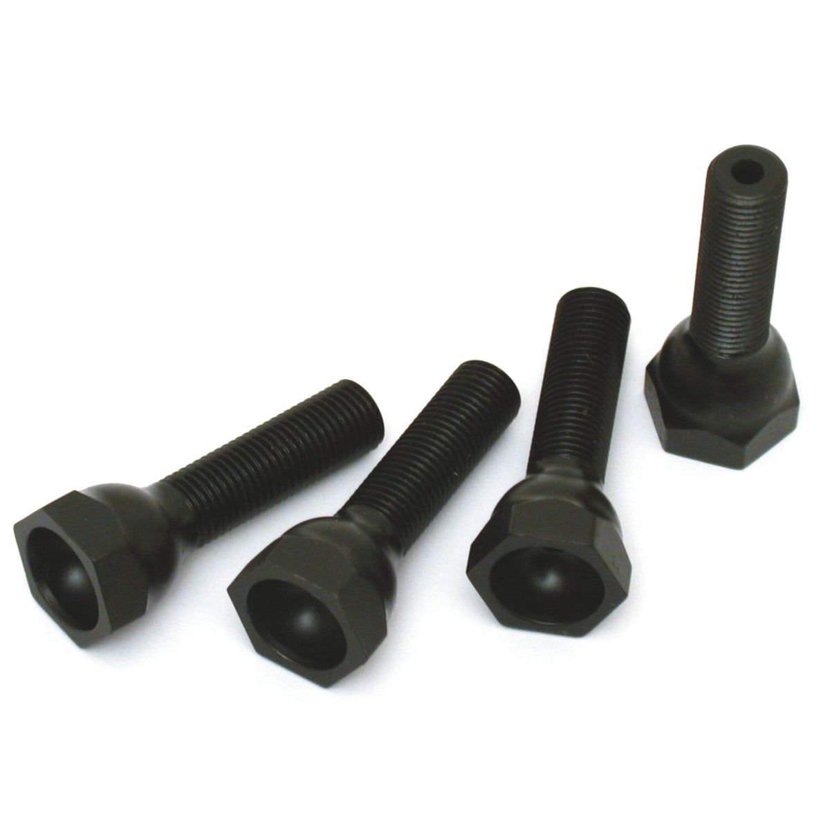 JIMS 4340 chromoly steel tappet screws - Special