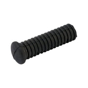 MCS Replacement rubber kickstart pedal