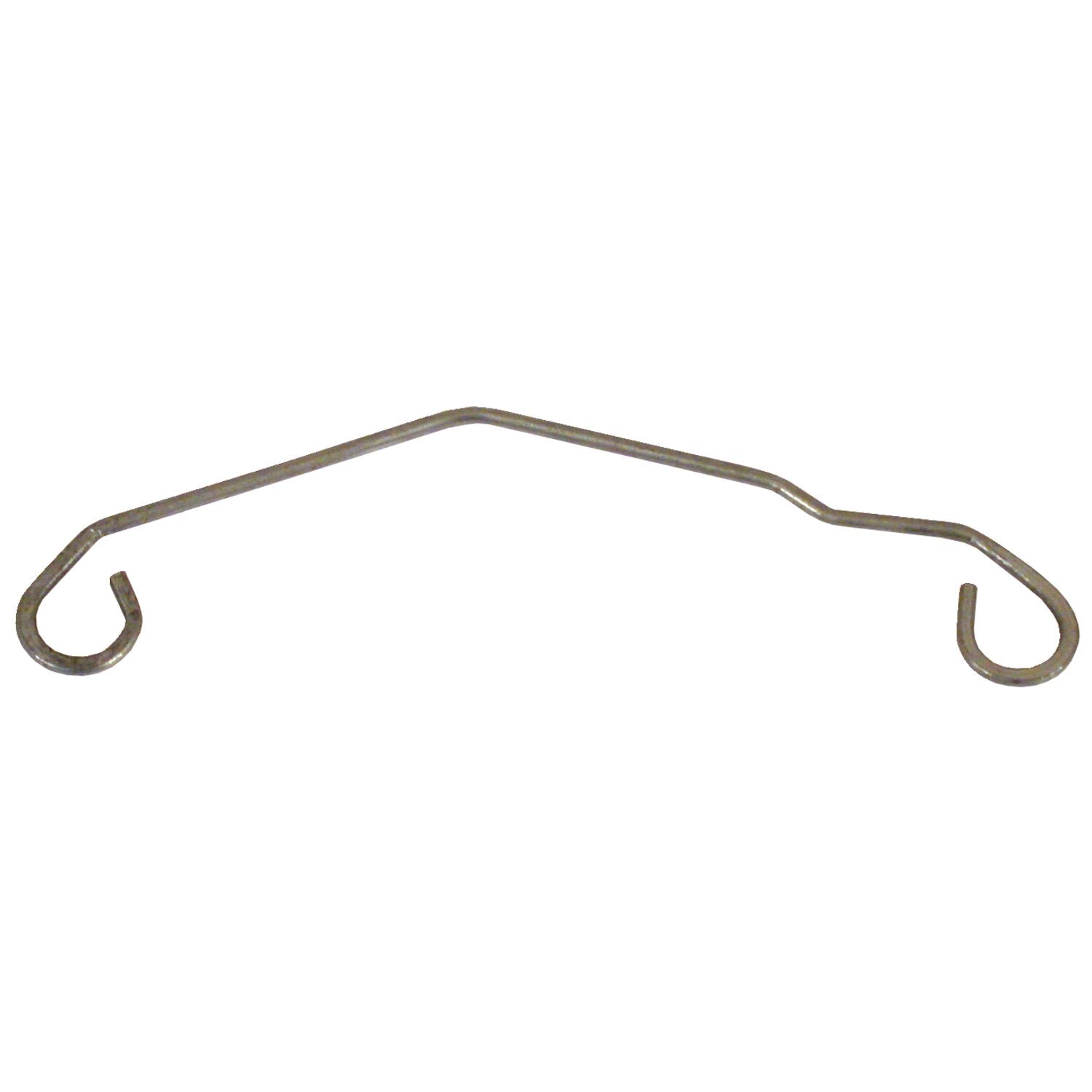 MCS Plug retainer regulator/rectifier - Wire type
