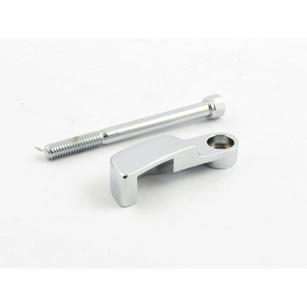 MCS Plug retainer regulator/rectifier - Die cast