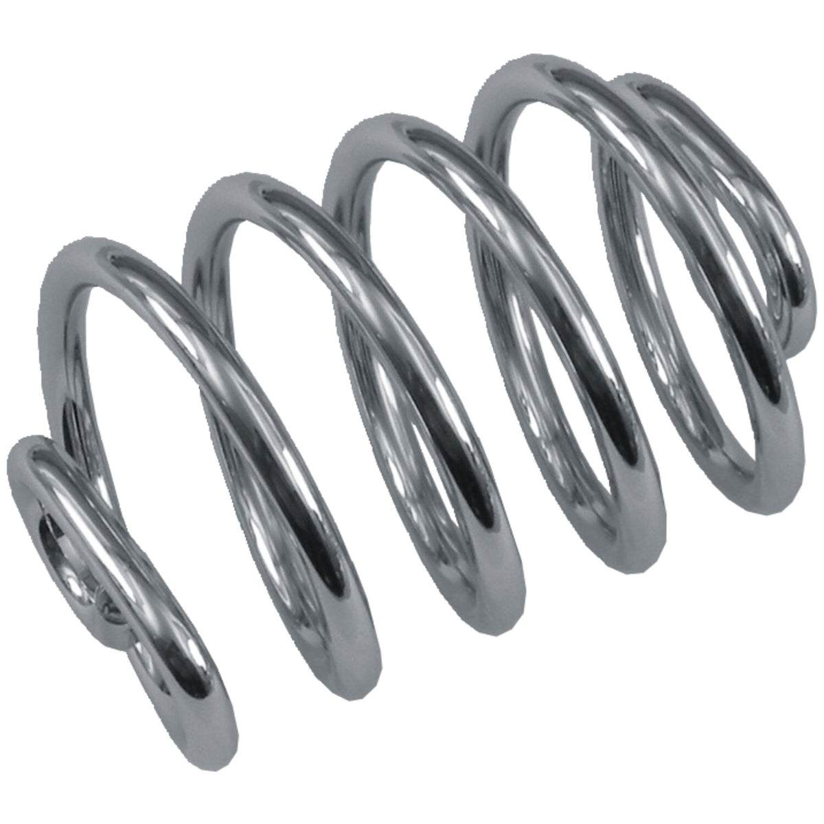 MCS Straight solo seat springs 3"