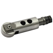 MCS 29-73 solid tappet assembly - +.005"