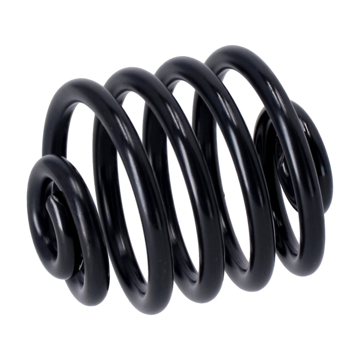 MCS Straight solo seat springs 2"