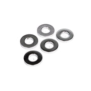 Gardner-Westcott 3/8 hardened washers chr