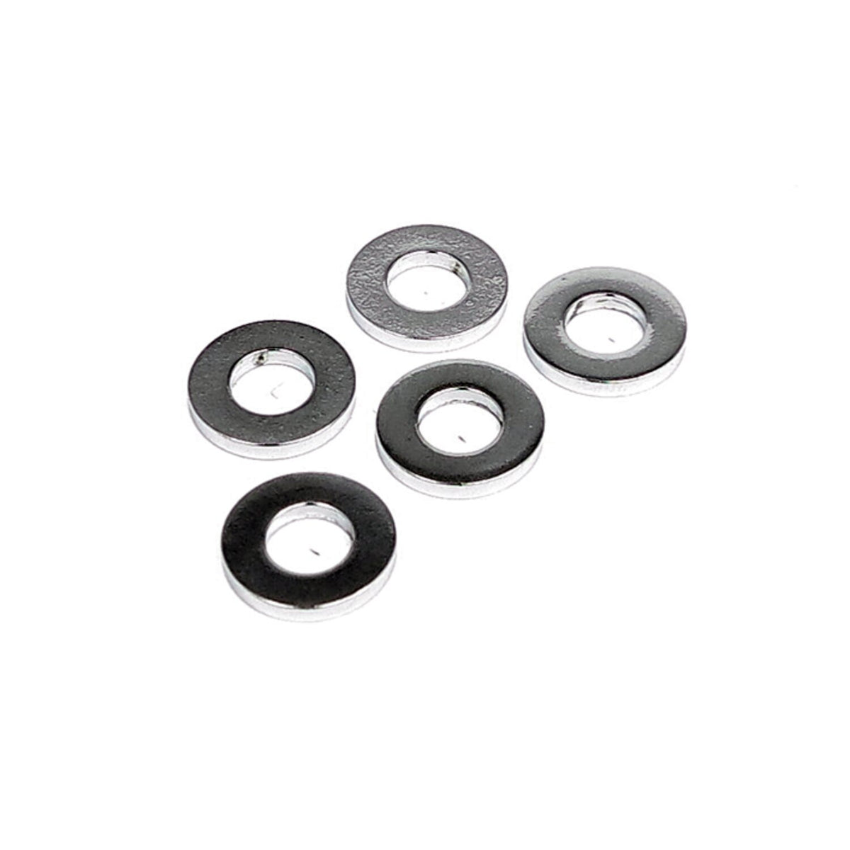 Gardner-Westcott 7/16 hardened washers chr