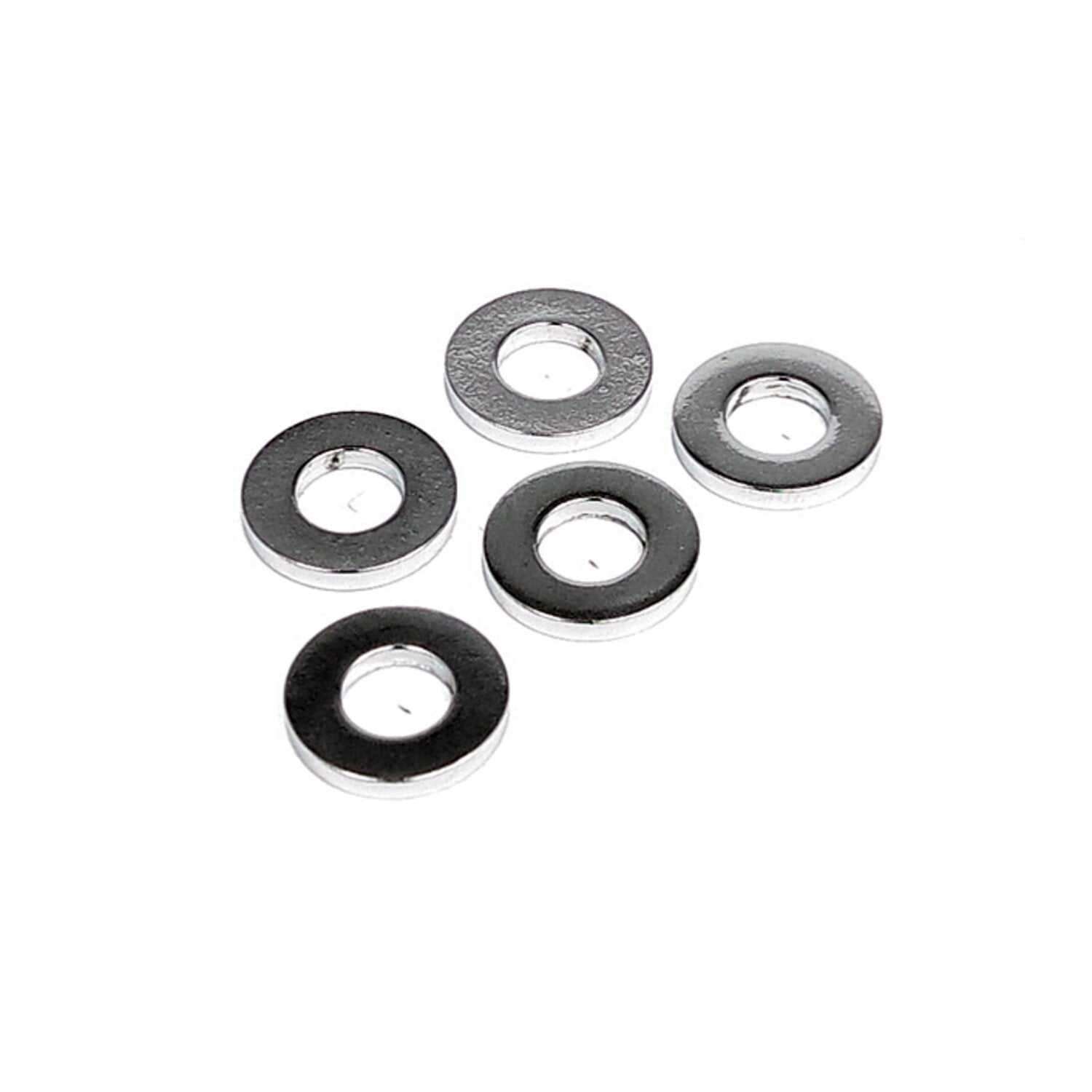 Gardner-Westcott 5/8 hardened washers chr
