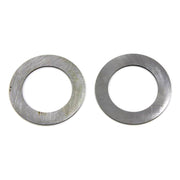 MCS Flywheel thrust washers steel (0.60" thick)