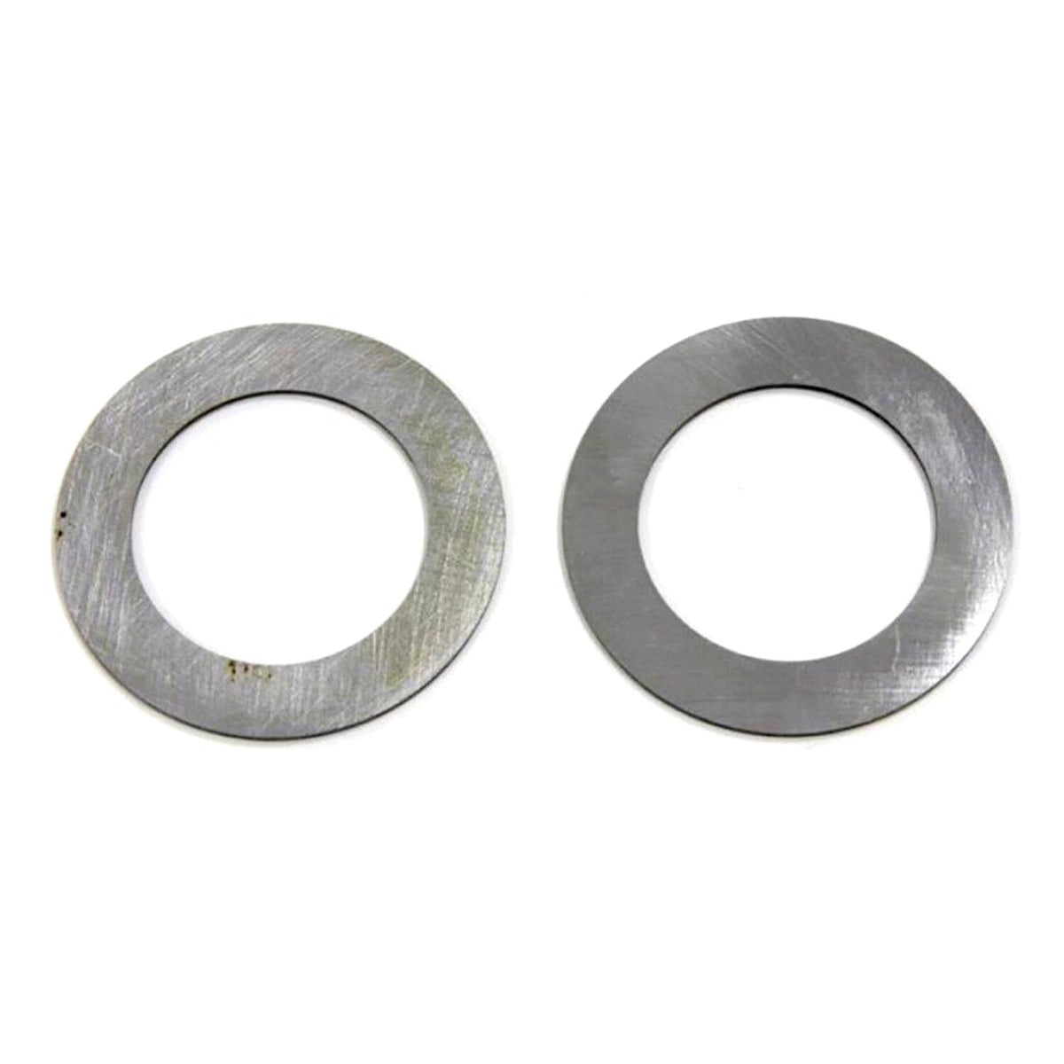 MCS Flywheel thrust washers steel (0.60" thick)