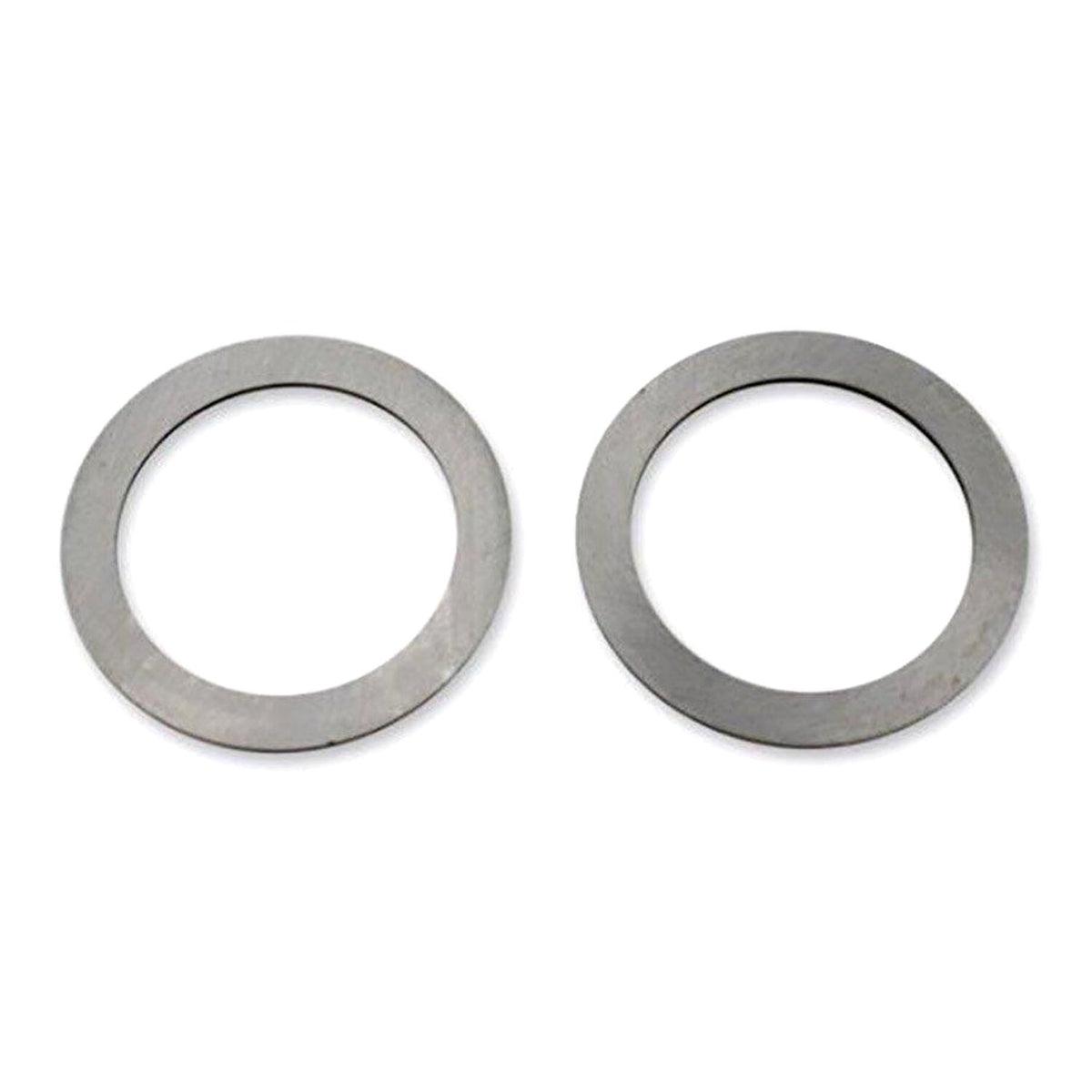 MCS Flywheel thrust washer set steel (0.065" thick)