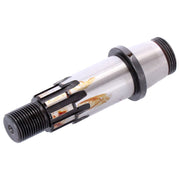 MCS Sprocket shaft special application